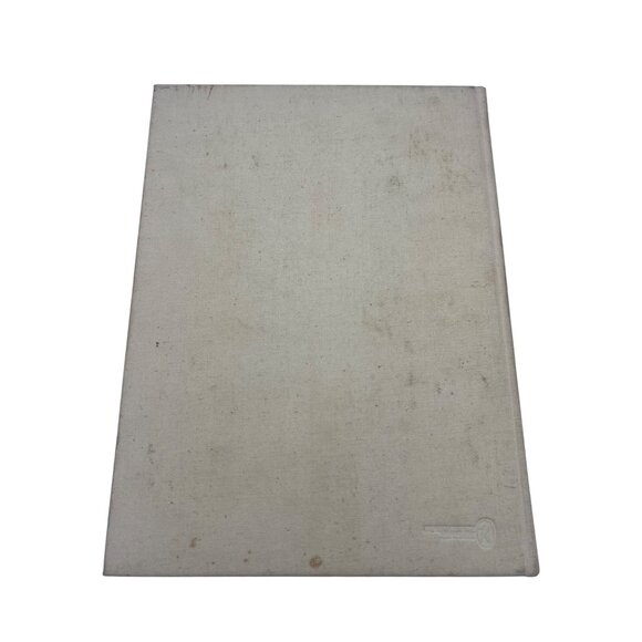 Roanoke College 1966 Rawenoch Yearbook Hardcover 144 Pages Vintage Ads - Picture 10 of 10